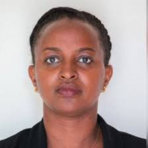 AESA Team Member